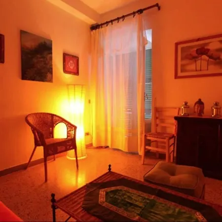 Casa vacanze Da Marco Borgo Civita - Id 6678 Trevi nel Lazio