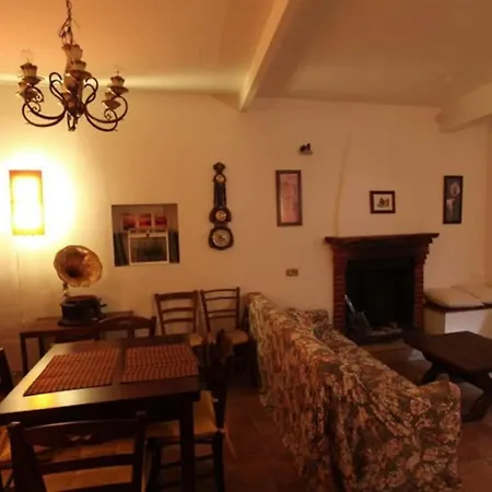 Da Marco Borgo Civita - Id 6678 Casa vacanze *
